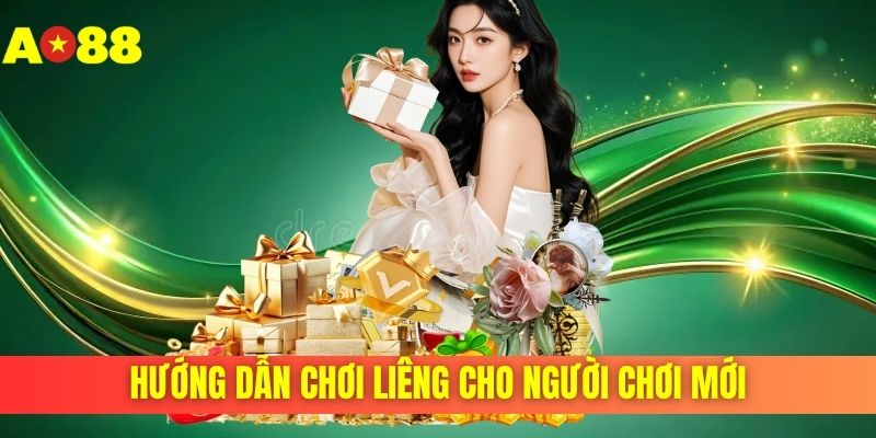 hướng dẫn chơi liêng cho người chơi mới